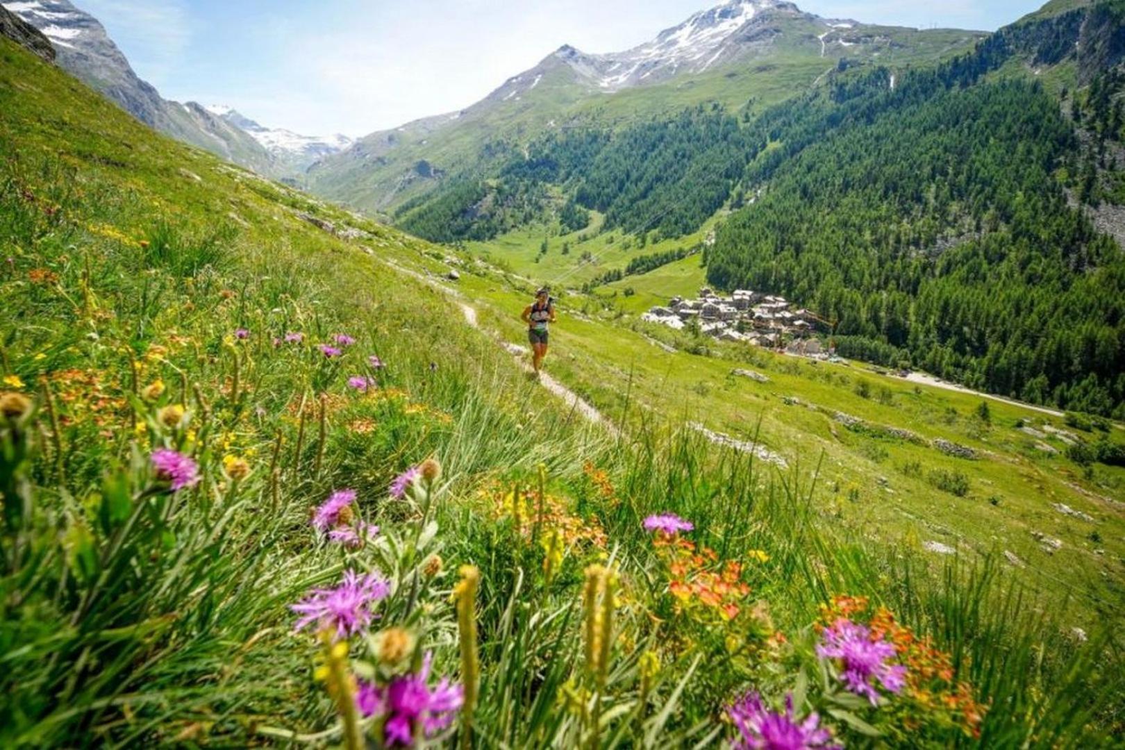 Apartment Iris 4 - Central Chamonix Haven Mont Blanc 외부 사진